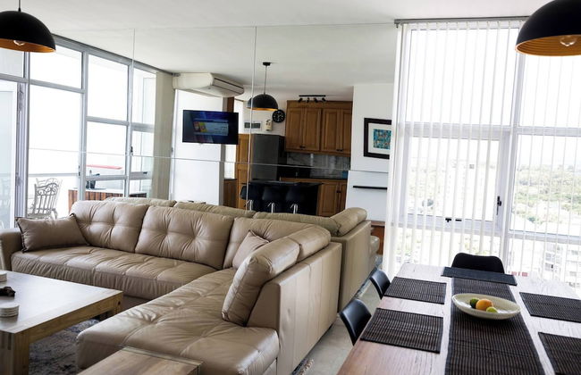 Above The Waves Strand Beach Road - Foto 13