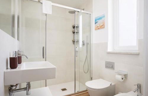 Keys of Sicily - Residence "Sabbia" sul mare - Foto 48