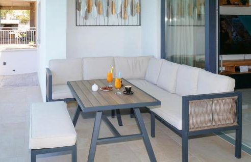 Amazing Home In Primosten With Sauna - Foto 21