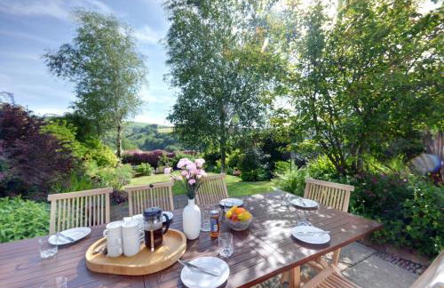 4 Bed in Parracombe oc-laurel - Foto 12