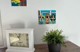 Ferienwohnung Soest Lendringsen - Foto 18