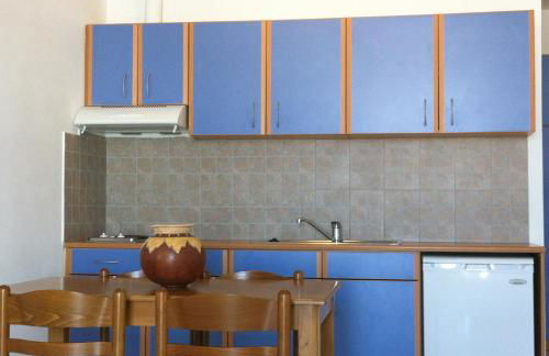 Angelika Apartotel - Foto 47