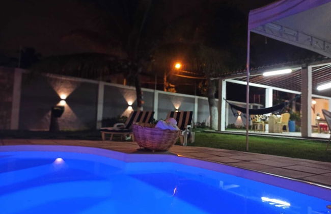 Vila Gameleira Garça Torta - Foto 10