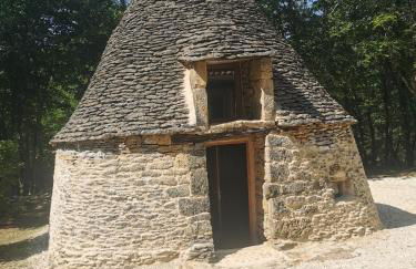 Gîte la Borie du bois Sarlat - Foto 24