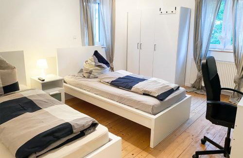 Work & Stay House - Foto 9