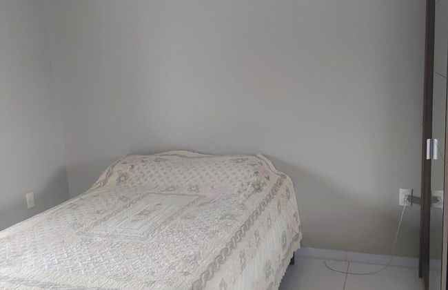 Casa Vista Mar - Ribeirão da Ilha - Photo 8