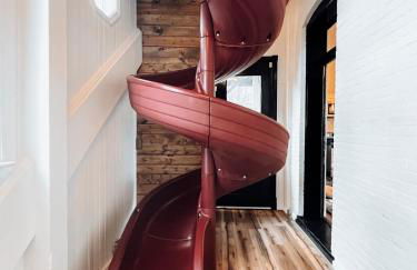 Maryland Luxury Downtown Manor - Foto 11