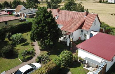 Fewo Backbord - Foto 2