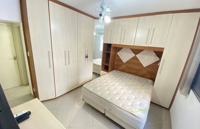 Pé na areia Canto do forte II - Foto 17