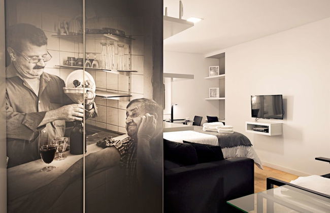 Old City Design Apartments - Foto 17