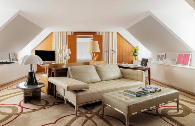Le Royal Monceau - Raffles Paris - Photo 53