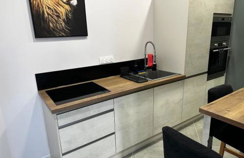 Le Studio de l 'Avenue - Foto 21