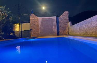 Porto Area, Poolside Sunsets of Vila Boa - Foto 45