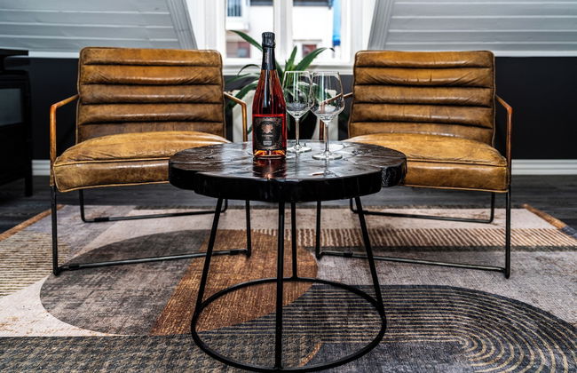 Vintage Apartment Hotel - Foto 27