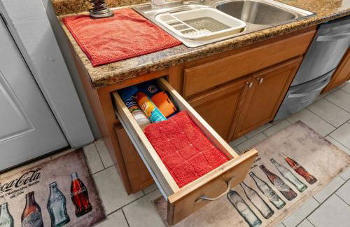 Coca Cola Cottage - Stay & Play Near Purina Farms - Dog Friendly - Foto 34