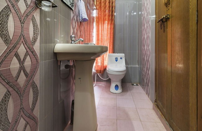 GuestHouser 3 BHK Houseboat 1b08 - Foto 20