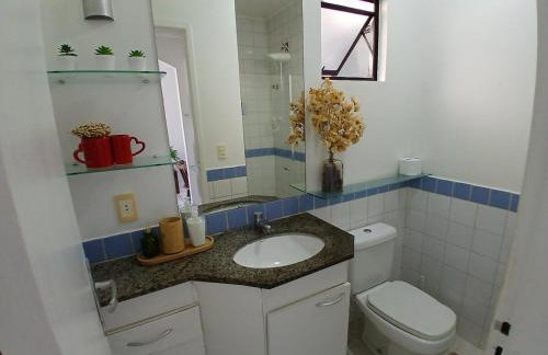 Aconchego and comfort at Praia do Flamengo! - Foto 57