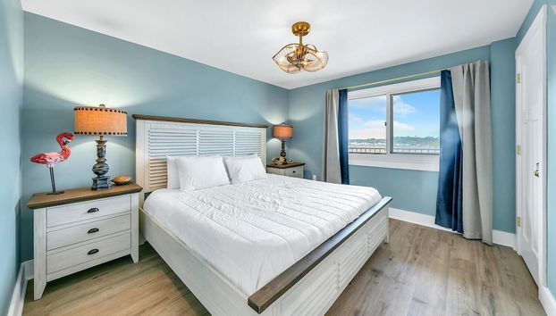 Pinnacle Port B3-408-emerald Pearl - Foto 3, Habitación