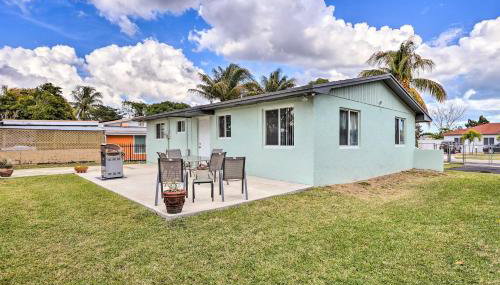 Gated Southern Miami Home 22 Mi to Downtown! - Foto 3