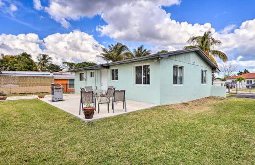 Gated Southern Miami Home 22 Mi to Downtown! - Foto 3