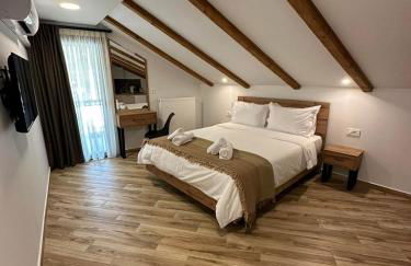 Meteora Sunrise - Foto 6