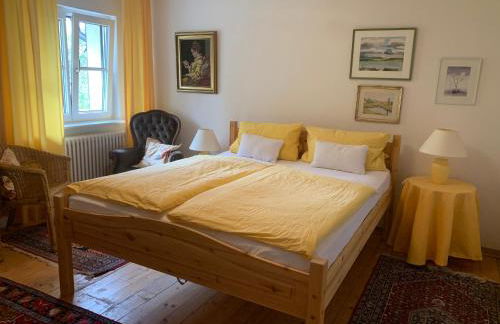 Gästehaus Stöhr - Ihre Ferienwohnungen mit großem Garten und direktem Seezugang - Foto 26