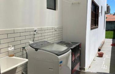 Casa em Itapoá. Moderna, ampla e linda à 200m da praia; - Photo 9