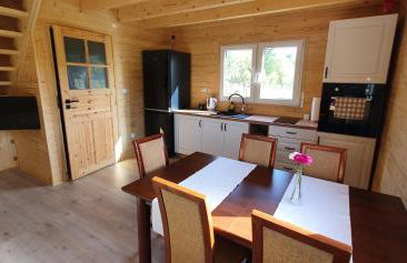 Magurski Domek Nad Potokiem - Foto 16