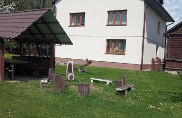 Gospodarstwo Agroturystyczne U Zdzicha - Foto 9