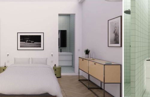 Luxury flat for 6 in center of Nice By ask me france - Foto 15