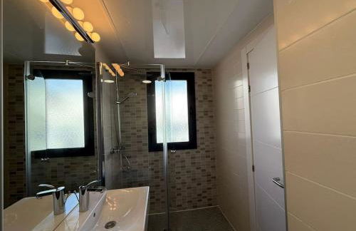 Stunning Penthouse in Tetuan for 4 pax - Coruña - Foto 13