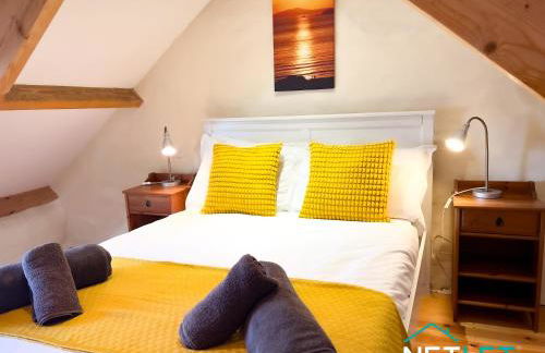 Ty Eithin - Rustic Cottage in St Davids - Foto 10