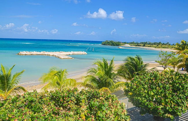 Beach Holidays at Marina Villa - Foto 1