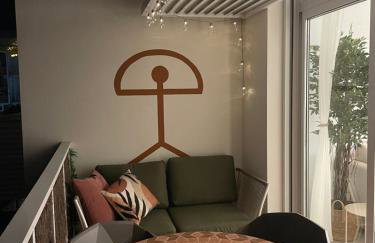 Lichtrijk appartement 400m van de zee met zwembad. - Foto 8