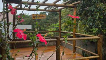 Cantinho do Ipê Alto Caparaó MG - Foto 2