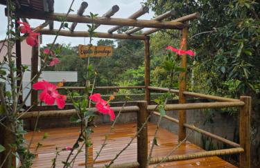 Cantinho do Ipê Alto Caparaó MG - Foto 2