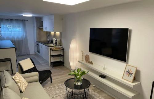 Gemütliche&Moderne Ferienwohnung Nähe Trier & Luxemburg - Foto 3