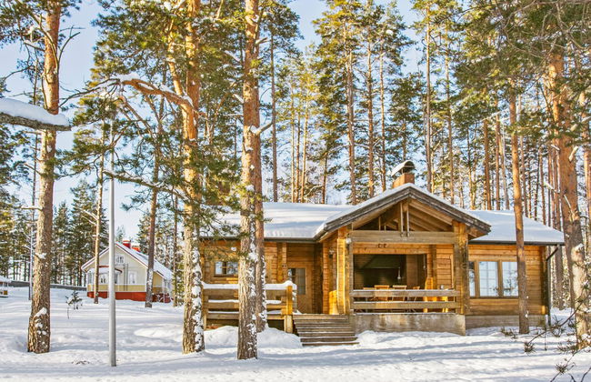 Villa kukkapää - Foto 30