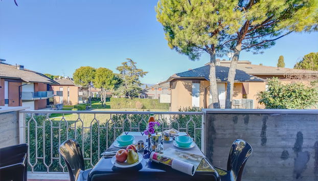 Villa Fiorita - Apt 4 - Mimosa - Foto 2, Habitación