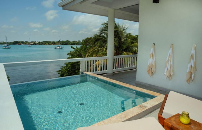 Villa Island Time Gecko - Foto 9