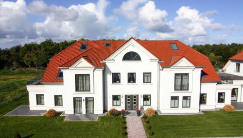 Apartments in the Avalon Hotel Bellevue, Fehmarn - Foto 2