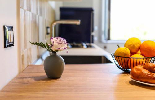 VentunoDodici Oliveri Apartments - Foto 15