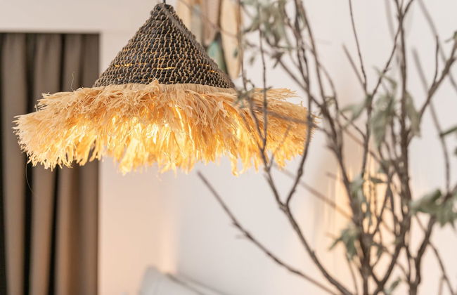 8MOONS BOUTIQUE APARTMENTS - Foto 31