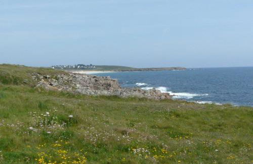 KERVRANT - Maison Bretonne, Bord Mer - AD6008 - Foto 25