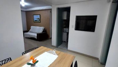 Apartamento Centro de Rio Grande - Foto 2