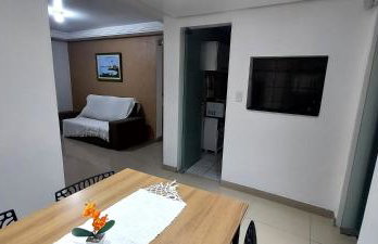 Apartamento Centro de Rio Grande - Foto 2