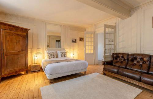 La Maison des Carmes - Patio couvert - Hypercentre - Foto 29