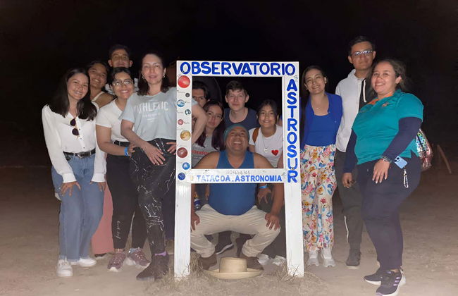 Dinner at Tatacoa Desert + Astronomical Observatory Tour - Photo 4