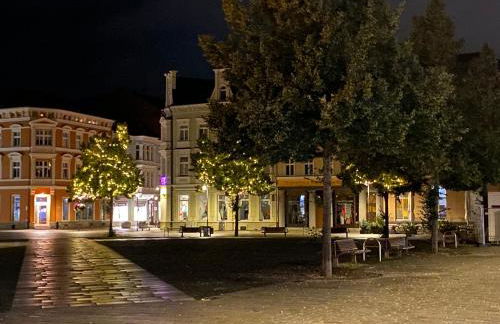 Apartment Altstadt-Panorama - Foto 40