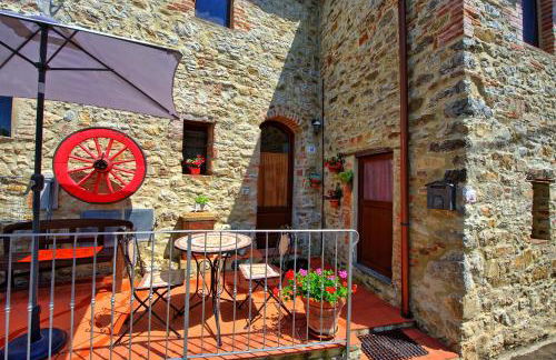 La Ruota by PosarelliVillas - Foto 41